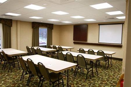 фото отеля Hampton Inn Jasper (Alabama)