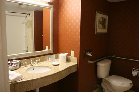 фото отеля Hampton Inn Jasper (Alabama)