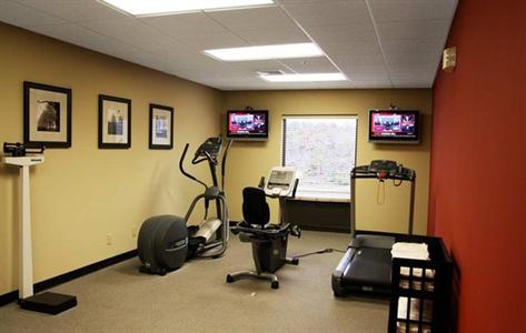 фото отеля Hampton Inn Jasper (Alabama)