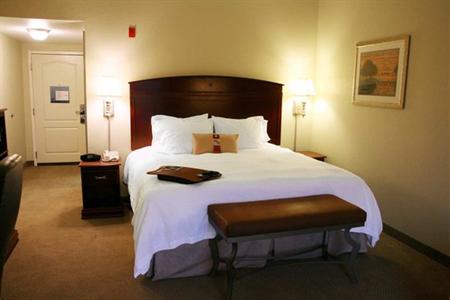 фото отеля Hampton Inn Jasper (Alabama)