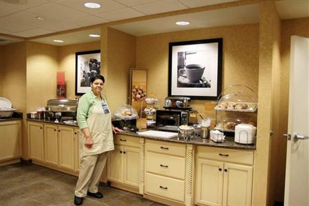 фото отеля Hampton Inn Jasper (Alabama)