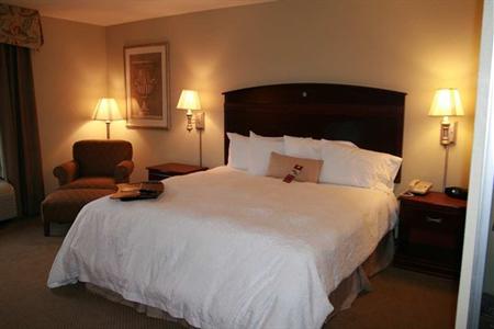 фото отеля Hampton Inn Jasper (Alabama)