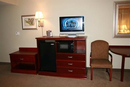 фото отеля Hampton Inn Jasper (Alabama)