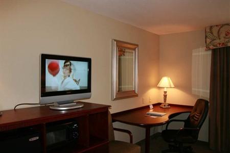 фото отеля Hampton Inn Jasper (Alabama)