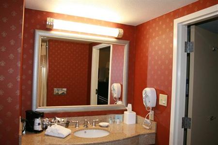 фото отеля Hampton Inn Jasper (Alabama)