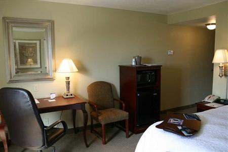 фото отеля Hampton Inn Jasper (Alabama)