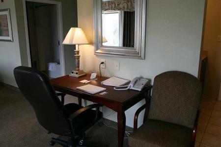 фото отеля Hampton Inn Jasper (Alabama)