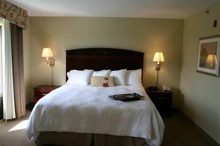 фото отеля Hampton Inn Jasper (Alabama)