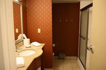 фото отеля Hampton Inn Jasper (Alabama)