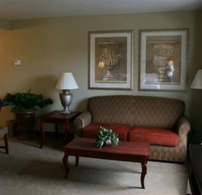 фото отеля Hampton Inn Jasper (Alabama)