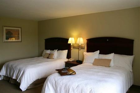 фото отеля Hampton Inn Jasper (Alabama)