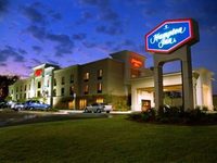 Hampton Inn Jasper (Alabama)