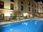фото отеля Hampton Inn Jasper (Alabama)