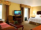 фото отеля Hampton Inn Jasper (Alabama)