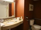 фото отеля Hampton Inn Jasper (Alabama)