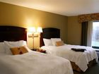 фото отеля Hampton Inn Jasper (Alabama)