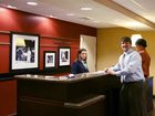 фото отеля Hampton Inn Jasper (Alabama)