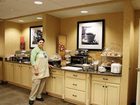 фото отеля Hampton Inn Jasper (Alabama)