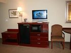 фото отеля Hampton Inn Jasper (Alabama)