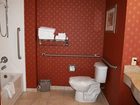 фото отеля Hampton Inn Jasper (Alabama)