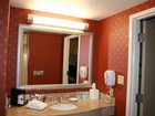 фото отеля Hampton Inn Jasper (Alabama)