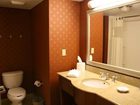 фото отеля Hampton Inn Jasper (Alabama)