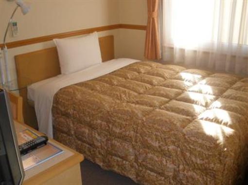 фото отеля Toyoko Inn Owari Ichinomiya Ekimae