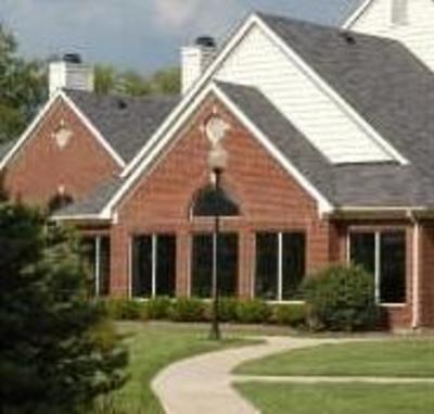 фото отеля Bridgestreet at Oxmoor Apartment Homes