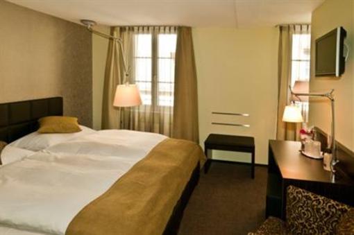 фото отеля Hotel Reiser