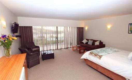 фото отеля The Cove Kettering