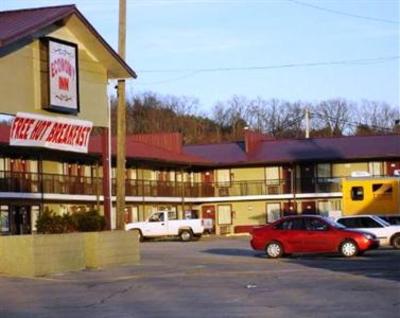 фото отеля Economy Inn Sweetwater