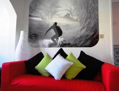 фото отеля My Surf Hostel
