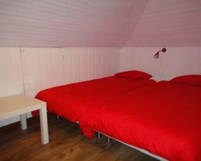 фото отеля My Surf Hostel