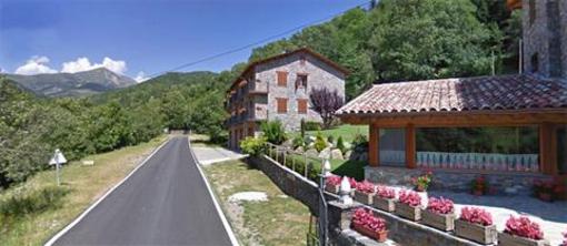 фото отеля Hostal El Quinta