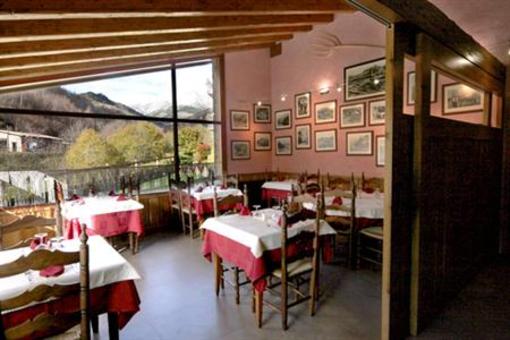 фото отеля Hostal El Quinta
