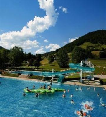 фото отеля Pension Alpenstern