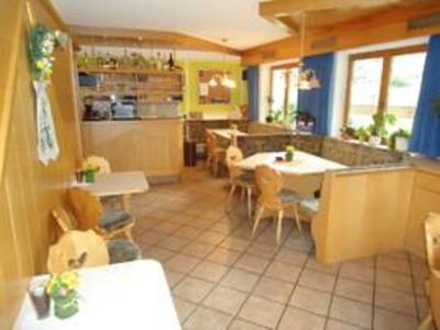 фото отеля Pension Alpenstern