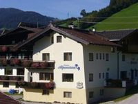 Pension Alpenstern