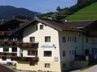фото отеля Pension Alpenstern