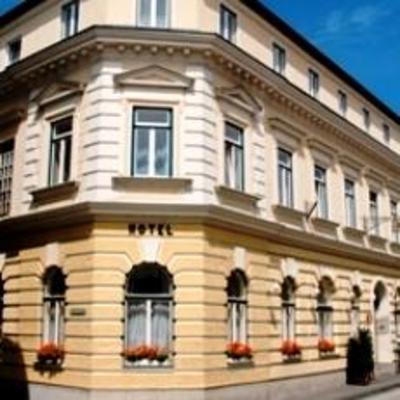фото отеля Stadthotel Eggenburg Das Hotel im Weinviertel Eggenburg