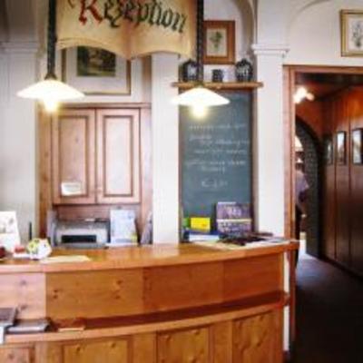 фото отеля Stadthotel Eggenburg Das Hotel im Weinviertel Eggenburg