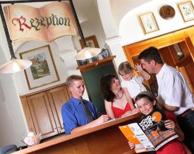 фото отеля Stadthotel Eggenburg Das Hotel im Weinviertel Eggenburg