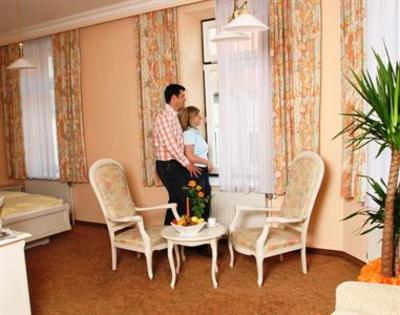 фото отеля Stadthotel Eggenburg Das Hotel im Weinviertel Eggenburg