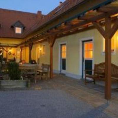 фото отеля Birkenhof