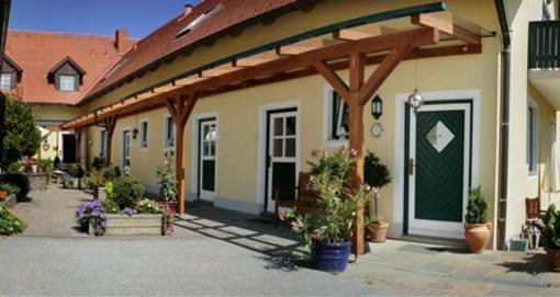 фото отеля Birkenhof