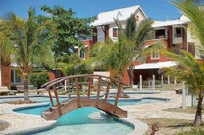 фото отеля Cape Garden Hotel Cap Malheureux