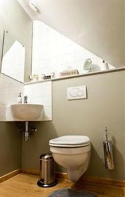 фото отеля B&B Azadro
