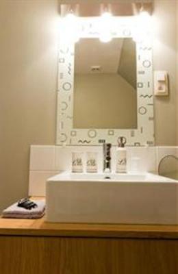 фото отеля B&B Azadro