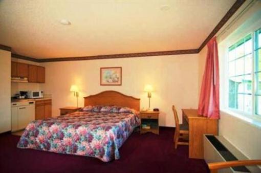 фото отеля Best Inn Aloha
