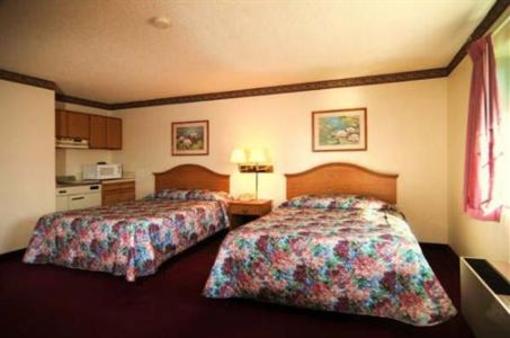 фото отеля Best Inn Aloha